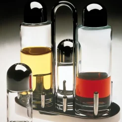 5070 condiment set, 4 pcs
