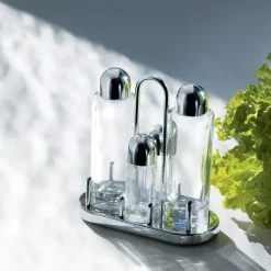 5070 condiment set, 4 pcs