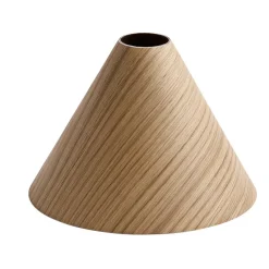 30 Degrees lamp shade, Ø24 cm
