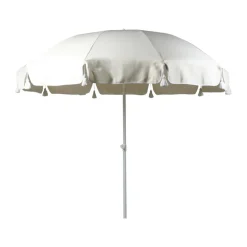 90 parasol, Nature, Ø220 cm
