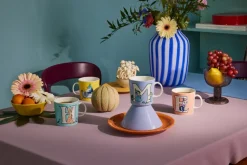 ABC Moomin mug 40 cl, H