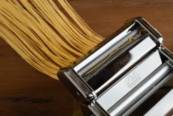 Accessories for Marcato pasta machine Atlas 150, Pasta roller Capellini