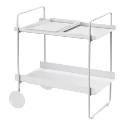 A-Cocktail trolley, Soft grey