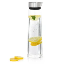 Acqua water carafe 1.5 L, Clear