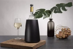 Active wine cooler, Elegant