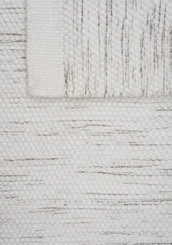 Adonic Mist off-white carpet, 240x170 cm