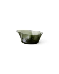 Aer bowl 22x28 cm, Smoke