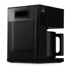 Aiden Precision coffee maker, Matte black