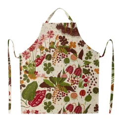 Ailanthus apron, Multi
