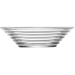 Aino Aalto bowl small, clear