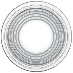 Aino Aalto bowl small, clear