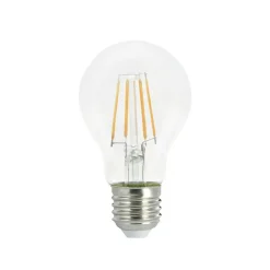 Airam Filament LED normal light source, Clear, with memory e27, 7w