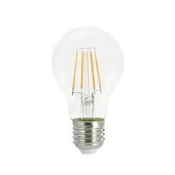 Airam Filament LED-normal light source, Clear, dimmable e27, 5w