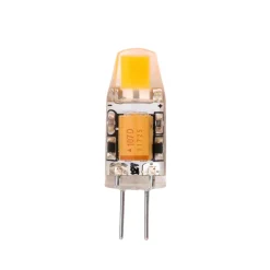 Airam LED light source, Clear gu4, 1w