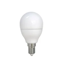 Airam Smart Home LED-globe light source, White e14, 5w