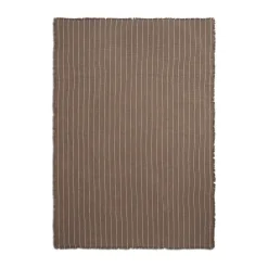 Aires bed spread 240x160 cm, Stone