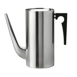 AJ cylinda-line coffee pot 1.5 l, Stainless steel