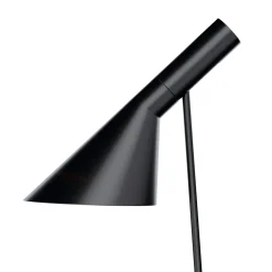AJ table lamp, Black