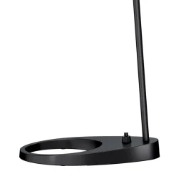 AJ table lamp, Black