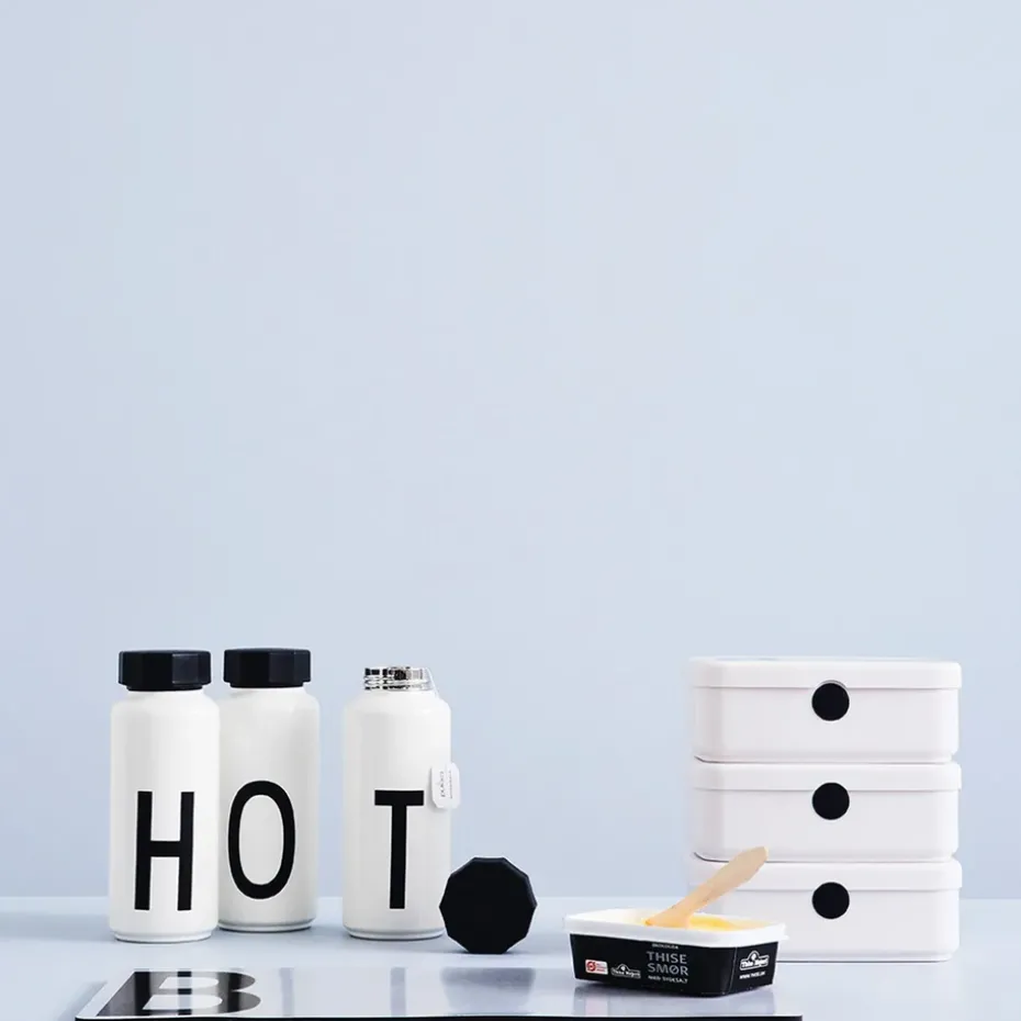 AJ Vintage thermos, V