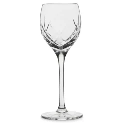 Alba Avec glass 7 cl, Clear