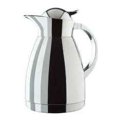 Albergo thermal jug 1 l, Stainless steel