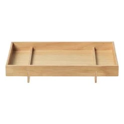 Alegto tray 18x30 cm, Willow