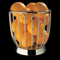 Alessi citrus basket, Ø22 cm