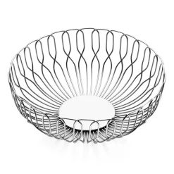 Alfredo bread basket, small, Ø 21.5 cm