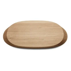 Alfredo serving tray oak, Large 27x42 cm