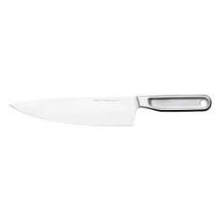 All Steel chef's knife, 20 cm