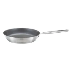 All Steel frying pan, Ø26 cm