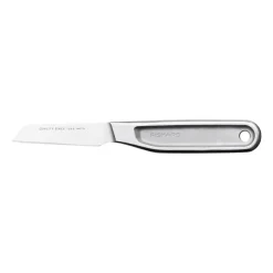 All Steel paring knife, 7 cm