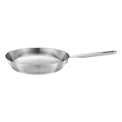 All Steel Pure frying pan, 28 cm