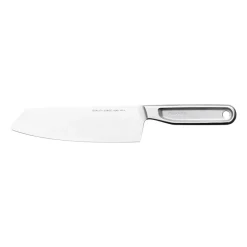 All Steel santoku knife, 17 cm