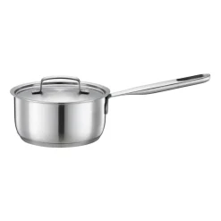 All Steel saucepan, 1.5l