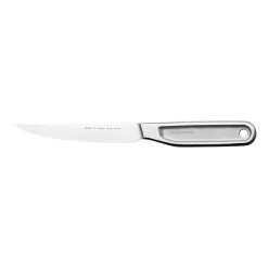 All Steel tomato knife, 12 cm