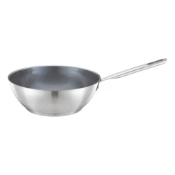 All Steel wok, 28 cm
