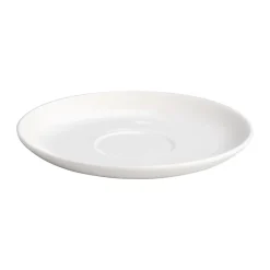 All-time saucer to teacup Ø 15 cm, White