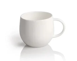 All-time teacup 27 cl, White