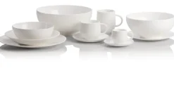 All-time teacup 27 cl, White