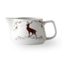 Alveskogsauce jug, 40 cl