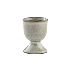 Amera egg cup 6.5 cm, Grey