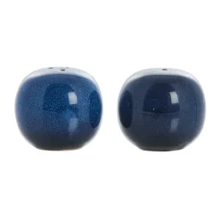 Amera salt- & pepper shakers, Blue