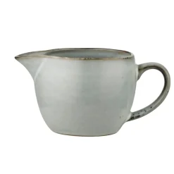 Amera sauce boat 40 cl, Grey
