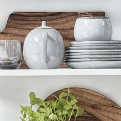 Amera storage jar with lid, Ø13.5 cm