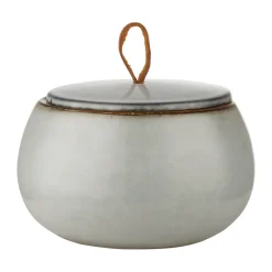 Amera storage jar with lid, Ø11.5 cm