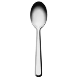 Amici coffee spoon, Stainless steel