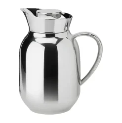 Amphora Thermos Jug 1.2 L, Steel