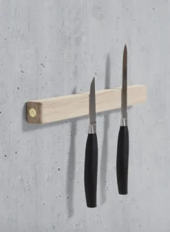 Andersen magnetic strip 32 cm, Oak